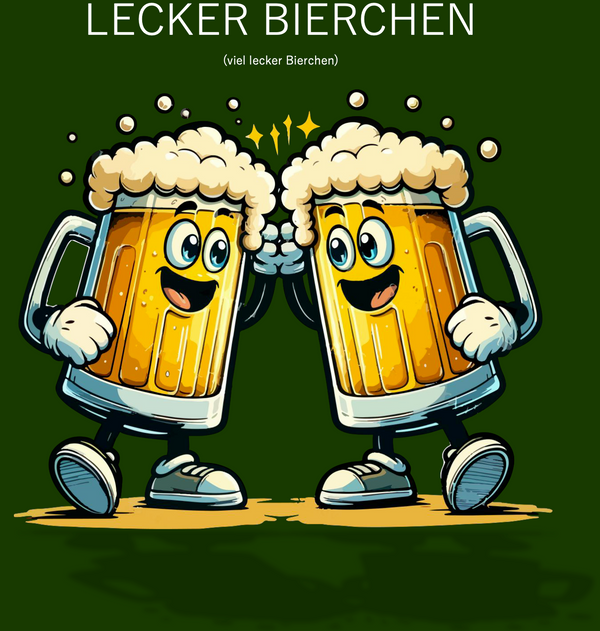 Lecker Bierchen Shop